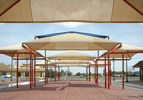 shade-structure