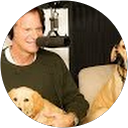 Randy Aronson, VMD, CCRT, CVA profile picture