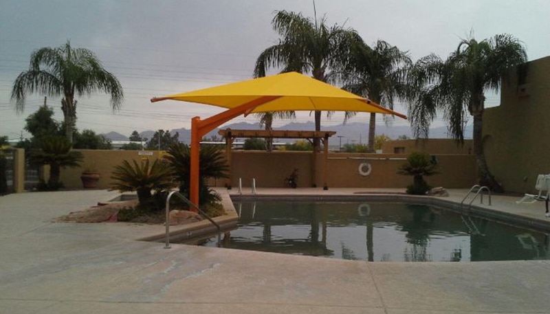 pool-shade